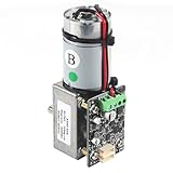 Fangxuee ASME-SD Servo Magnetische Codierung RS485-BUS -Selbstsperrservo 360-Grad-Servo mit Drehmoment für Große Robotermanipulatoren