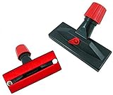 TOP Tierhaardüse Tierhaarbürste Fusseldüse für MPM Staubsauger