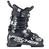 Fischer Damen Skischuhe Skistiefel Alpinskischuhe Alpin-Skistiefel Alpinstiefel für Frauen RC One 9.5 - Flex 95 - GripWalk - Allmountain - für Anfänger und fortgeschrittene Fahrer (MP25.5 EU40)
