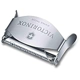 Victorinox Sparschäler, Kartoffelschäler, Klein, Peeler, Extra Scharfe Klinge, Rostfreier Stahl, Metall
