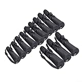 Allthingstore Stativtasche aus leichtem Oxford-Gewebe, unverzichtbares Zubehör für Fotografen und Musiker, Wie abgebildet, L