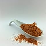 CAYENNE PFEFFER (gemahlen) Chillies extra scharf 50