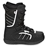 Raven Snowboard Boots Target (40(26cm)