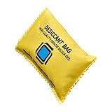 Fahrzeug Entfeuchter - Auslaufsichere Silikagel-Kügelchen Als Trockenmittel | Mehrfach Verwendbarer Luftfeuchtigkeits Absorber | Für Windschutzscheiben Innenraum Schrank Keller Garage