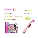Lerpwige Beliebte Haare Flechten Kits Friseurmaschine Prinzessin Frisur Machen Tool Für Frauen Mädchen Schnelle Stile Haare Braider