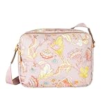 Oilily Simone Shoulder Bag Frappe