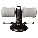 Bauchmuskeltrainingsgeräte, Rumpftrainingsgeräte, stabiles Krafttraining, Sit-Up-Bar für -Fitnessstudio, komfortable Trainingsgeräte, Bauchtrainingsgeräte, Kerntrainingsgeräte