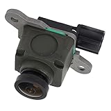 Kadimendium Rückfahrkamera, Einparkhilfe, wasserdichtes IP68-Objektiv, intuitive Beobachtung 68206872AI für Fahrzeuge