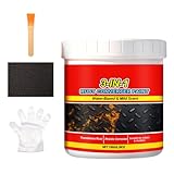 Generisch Inhibitor Für Metall Oberflächen - 150 Ml Wasserbasierter umwandler Auf Wasserbasis | Hitzebeständige umwandlungsfarbe,Schutz Für Boot Anhänger LKW Fahrzeug Fahrgestell Werkzeug