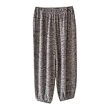 Generisch Sporthose Jungen Bottoms Jogginghose Muster Sweathose Kinder Baumwolle Sporthose Jogger Hose
