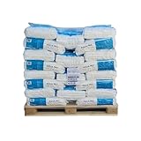 Ciech 40x25kg von LinJa Salztabletten Regeneriersalz Wasserenthärtung Wasserenthärter