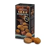 1880 |Chocolate Covered Caramelized Almonds 1880 | 160g | Einzelverpackung | Höchste Qualität Turrón-Snack
