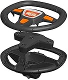 BERG Sound Box Race | Realistische Fahrgeräusche für Pedal-Gokarts | Passend für Buzzy Aero, Buddy & Mehr | Steigert das Outdoor-Spielerlebnis | Einfache Montage & Bedienung | Gokart Zubehör