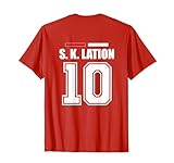 Lustige Namen Schweiz Trikot für Mallorca und die Party T-Shirt