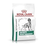 Royal Canin Vet Diet Satiety Support 12 kg