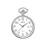 Festina Analog Quarz Taschenuhr F2019/1