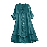 Sommertops Damen Sale Regenbogen Top T Shirt Knöpfe Wickelshirt Sommer Casual Basic Kurzarm Schwarz Gelb Gestreiftes Tshirt Lang Bluse Elegance Festlich Hochzeit Sportlich Poloshirts Für