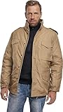 Brandit M65 Standard Jacke Camel L