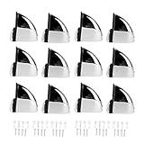 Glaspartition Klemmen Panel Fixes Clip Desk Divider Support Klemme Hochglanz Finish 1-10 mm für Büroschreibtischregal-Partition