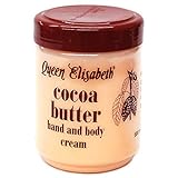 Queen Elisabeth Cocobutter H&B Cream 500Ml , 500 Ml (1Er Pack)