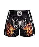 Venum Herren Muay Thai Shorts