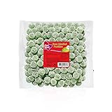 Red Band Euca Menthol Pastillen extrastark und gezuckert 500g