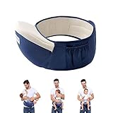 Neugeborenes Taille, Ergonomische Babytrage, Baby Hüftsitz, Baby Hüftsitz Einstellbar, Babytrage ​Für, Kleinkind Carrier Holder Ergonomische Hüftsitz Baby Für 6-12 Monate Kinder
