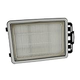 Distri+ - HEPA-Filter für Staubsauger - passend für AEG / Electrolux - Alternative zu Original Teilenummer 4055398137
