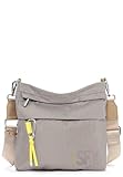 SURI FREY Umhängetasche SFY SURI Sports Marry 18010 Damen Handtaschen Uni sand 420