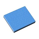 Fxzqgnh Balance-Pad-Matte, Kissen, EVA-Schaum, Balance-Training, rutschfest, tragbar, leicht, geeignet für Zuhause, Fitnessstudio, Pilates, Blau
