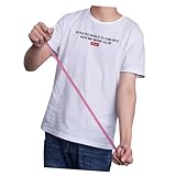 JUMPLAWN Jelly Color Tragbarer Yoga Expander Multifunktionale Widerstandsbänder für Fitness und Body Konstruktion für Dehnen Krafttraining