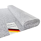 Primaflor Geo- & Teichvlies – 2x10 m 300 g/m²– stabiles Schutzvlies für Pool, Teich, Gartenbau & mehr, wasserdurchlässige & reißfeste Unterlage