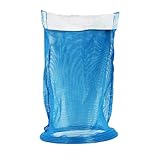 1/2Pcs Pool Filter Kanister Tasche Für W530 Serie Permanent Blatt Sammler Mit Große Mesh Kapazität Zubehör Große Kapazität Mesh Tasche
