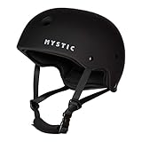Mystic Watersports - Surf Kitesurf & Windsurfen MK8 Wassersporthelm Wird oft für Kajak-Kanus verwendet Kitesurf Windsurfen und