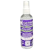 100ml Isopropanol 99,9% IPA Lösungsmittel Isopropylalkohol 2-Propanol Reiniger