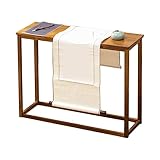 Wutaihill Beistelltisch, Altar im Retro-Stil aus Massivholz im chinesischen Stil, Räuchertisch for Buddha-Statuen und buddhistische Altäre for Zuhause(80cm)