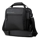 Wairworthy Ascend Flugtasche für Piloten, passend für alle Luftfahrt- und Reiseausrüstung, einschließlich iPad, Kniebrett, Headset und Wertsachen
