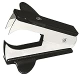 Enthefter OFFICE PRODUCTS Ohne Sperre Schwarz / / Typ-Ohne Sperre/Art-Standard/Material-Metall/Kunststoff/Farbe-Schwarz