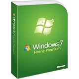 Windows 7 Home Premium