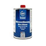 MW Nitroverdünnung 1Liter