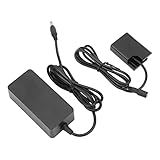 Simulierter Batteriespannungsschutz für Digitalkameras EP 5A Überstromschutz Simulierter Digitalkamera-Akku 9V 3A 27W (EU-Stecker)