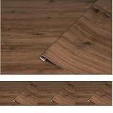 d-c-fix Möbel-Klebefolie Eiche Hell Holz-Optik 45 cm x 2 m - Möbelfolie Selbstklebende Deko-Folie für Küche, Tisch, Schrank, Fensterbank, Küchenfronten Schrankfolie Tischfolie Holzfolie Artisan Eiche