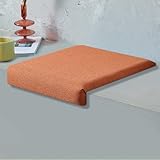 YSZBD Klemmkissen FüR Sitzbank 40 cm Sitzauflage Bank Outdoor Sitzbank Polster Geeignet FüR Die Innendekoration, Im Freien(c2,3cm Thick)