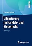 Bilanzierung im Handels- und Steuerrecht