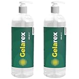 Gelarex - 400 ml (2x 200 ml), 2er Pack