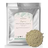 Organic Kelp Powder, 1 Pfund (453,6 g) - Starwest Botanicals