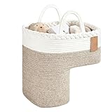 Gewebter Treppenkorb, Gewebte Stufen Organizer Mit Großem Fassungsvermögen, Treppenkorb Für Werkzeug, Haushalt, Büro Und Spielzeug