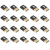 Remingtape 20X 4K Displayport Blindstecker DP Virtual Display Adapter EDID Headless Ghost Emulator für PC-Grafikkarte