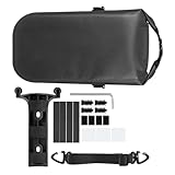 Générique Gabeltaschen für Fahrräder, Korb, Fahrradanlage für den Außenbereich, leichtes Fahrrad mit Freigabe