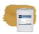 Wixx AQ Schuppen und Gartenhaus Holzlasur UV+ - 20L - Kiefer